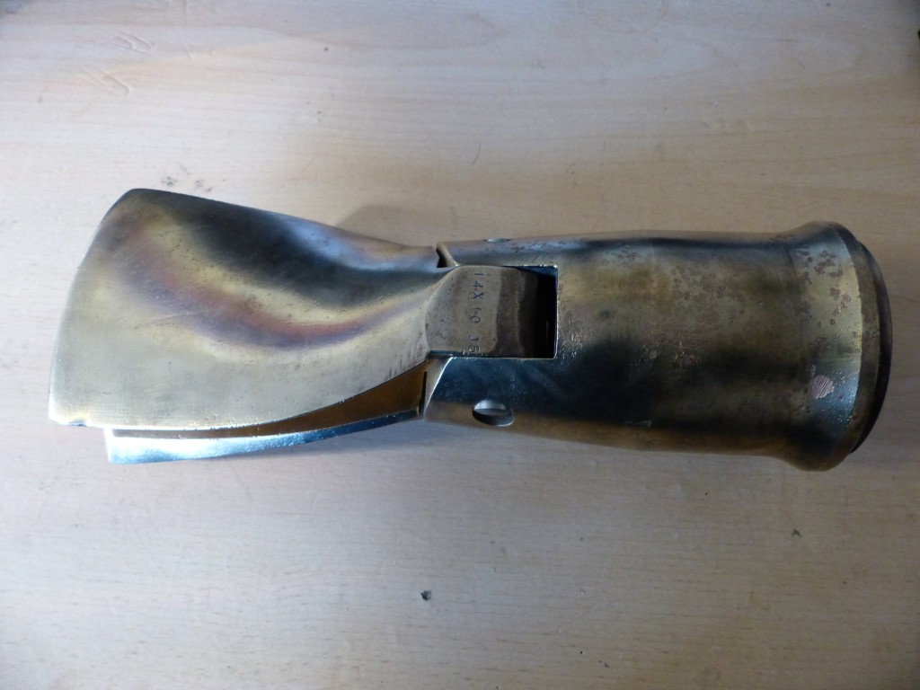 Vetus Antisiphon Airvent with Valve Marine Engineering Services