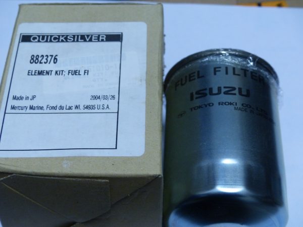 fuel filter 882376