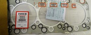 Iveco FPT boat parts UK