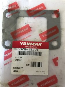 Yanmar boat parts