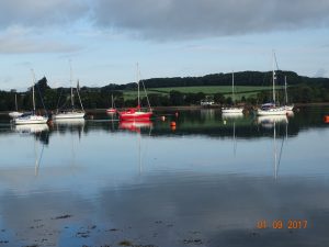 Boat parts Gwynedd