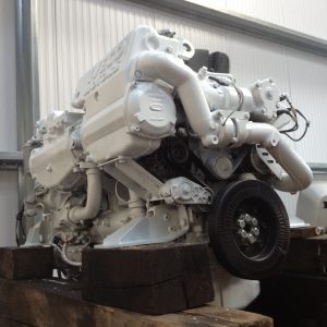 Cummins boat parts