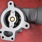 Iveco FPT thermostat