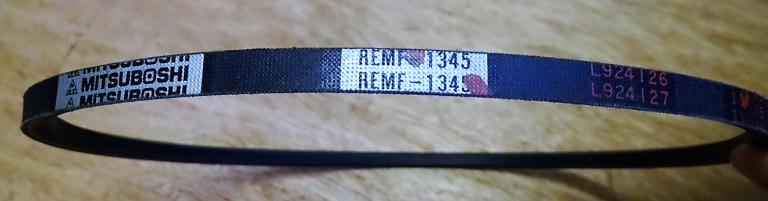 Mitsubishi remf 1345