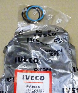 Iveco FPT boat parts North West