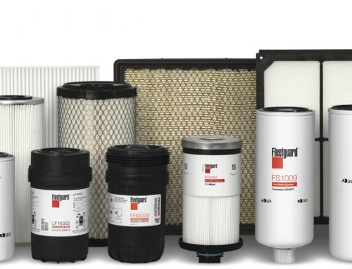 WHY USE FILTERS AND WHY CHOOSE FLEETGUARD