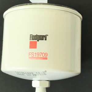 Fleetguard fuel filter FS19709