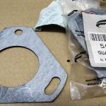 Iveco FPT Nef parts
