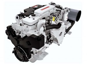 QSB6.7 Cummins Marine Engine